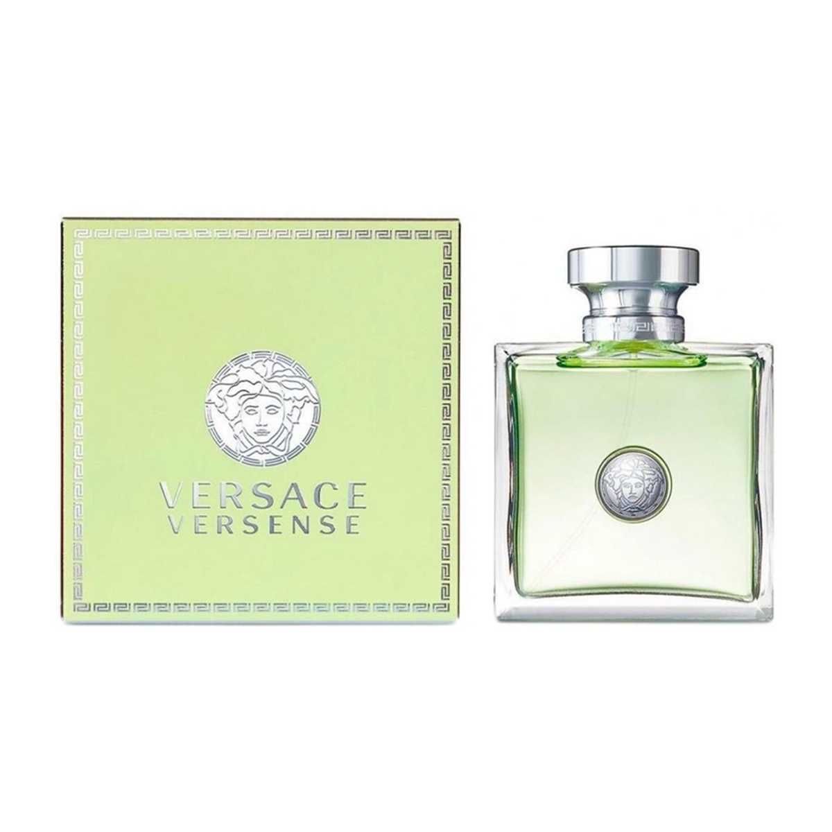 Versace Versense 100 ml. ОРИГІНАЛ!