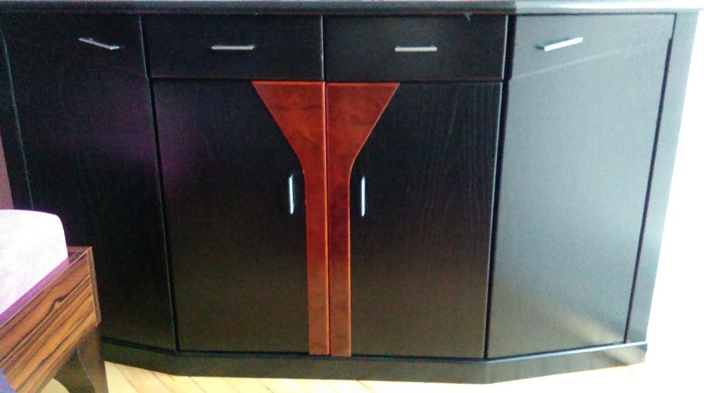 Komoda Bydgoskie Fabryki Mebli