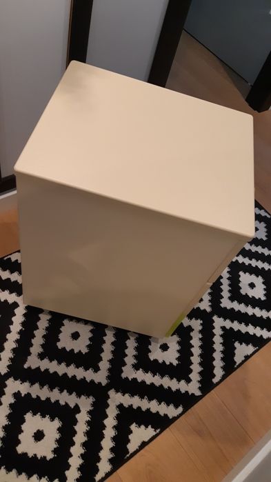 Kontenerek do biurka, półka nad biurko Meblik dla dzieci