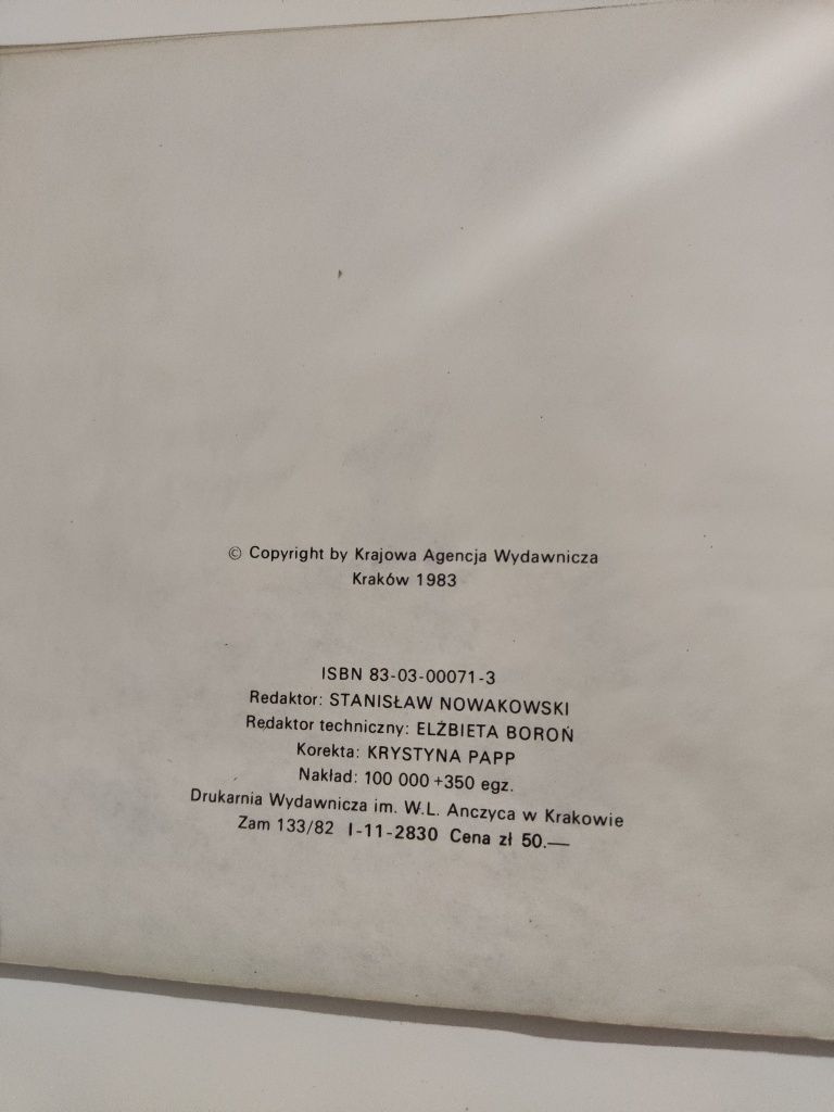 Bór i Gaik w wiosennym lesie - Marek Piotr Krzemień, Jerzy M. Czarneck