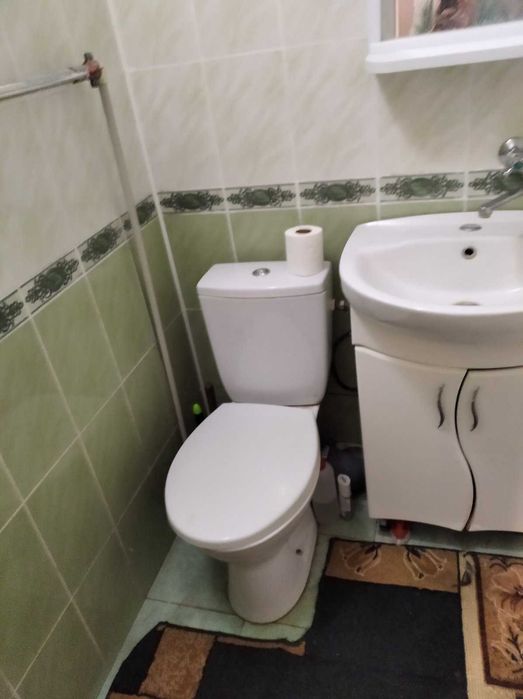 Здам в оренду 1 кімнатну квартиру. Власник. 6000грн.