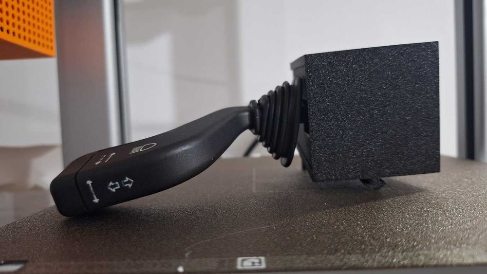 Manetka kierunkowskazów i świateł do PC