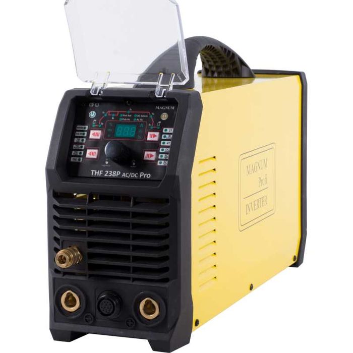 SPAWARKA MAGNUM TIG THF 238P AC/DC PRO -Najtaniej -Negocjuj cenę