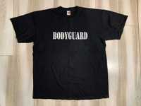 t-shirt Bodyguard (XL size)