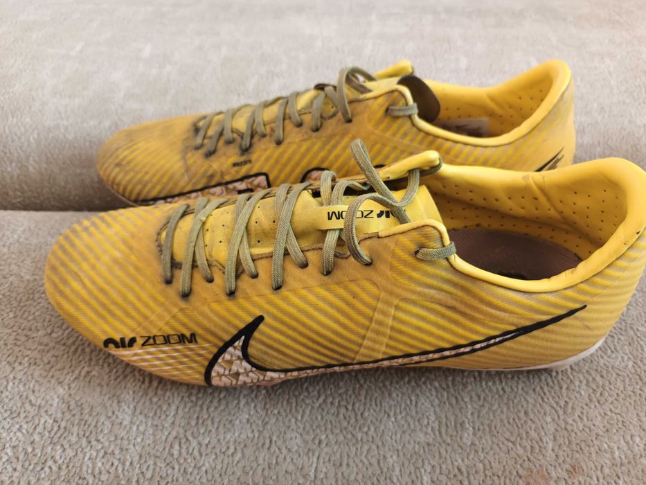 Бутсы Nike Air zoom mercurial vapor 15 44 размер