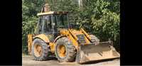 Продам екскаватор JCB 4