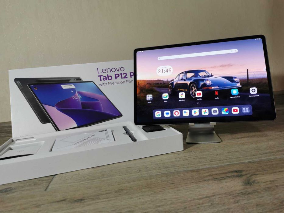 Lenovo Tab P12 Pro TB-Q706F 8/256