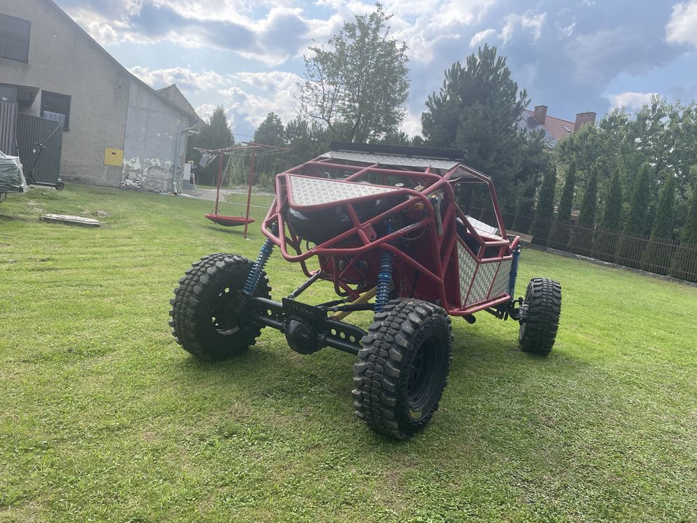 Sprzedam buggy  jeep