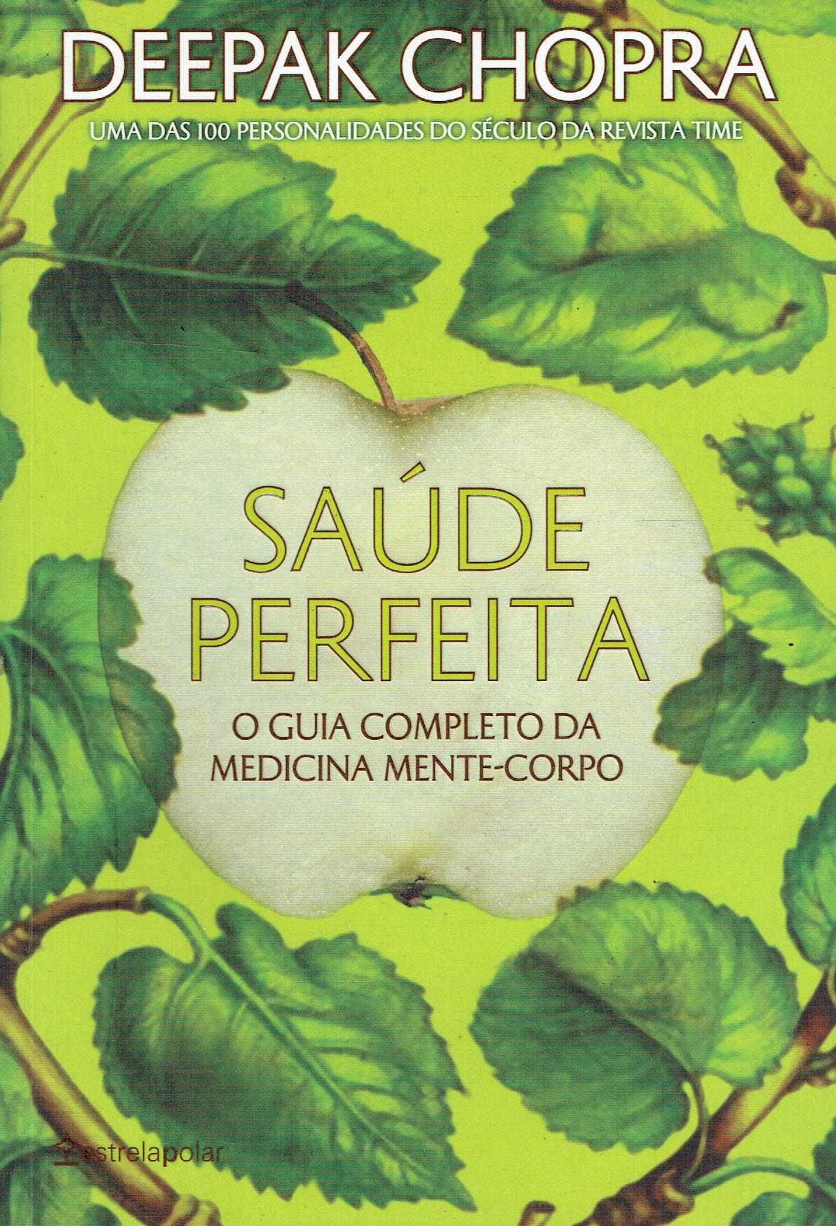 14814

Saúde Perfeita
Deepak Chopra