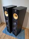 Kolumny podłogowe Bowers & Wilkins 683 s2