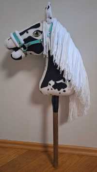 Hobby Horse a4 handmade