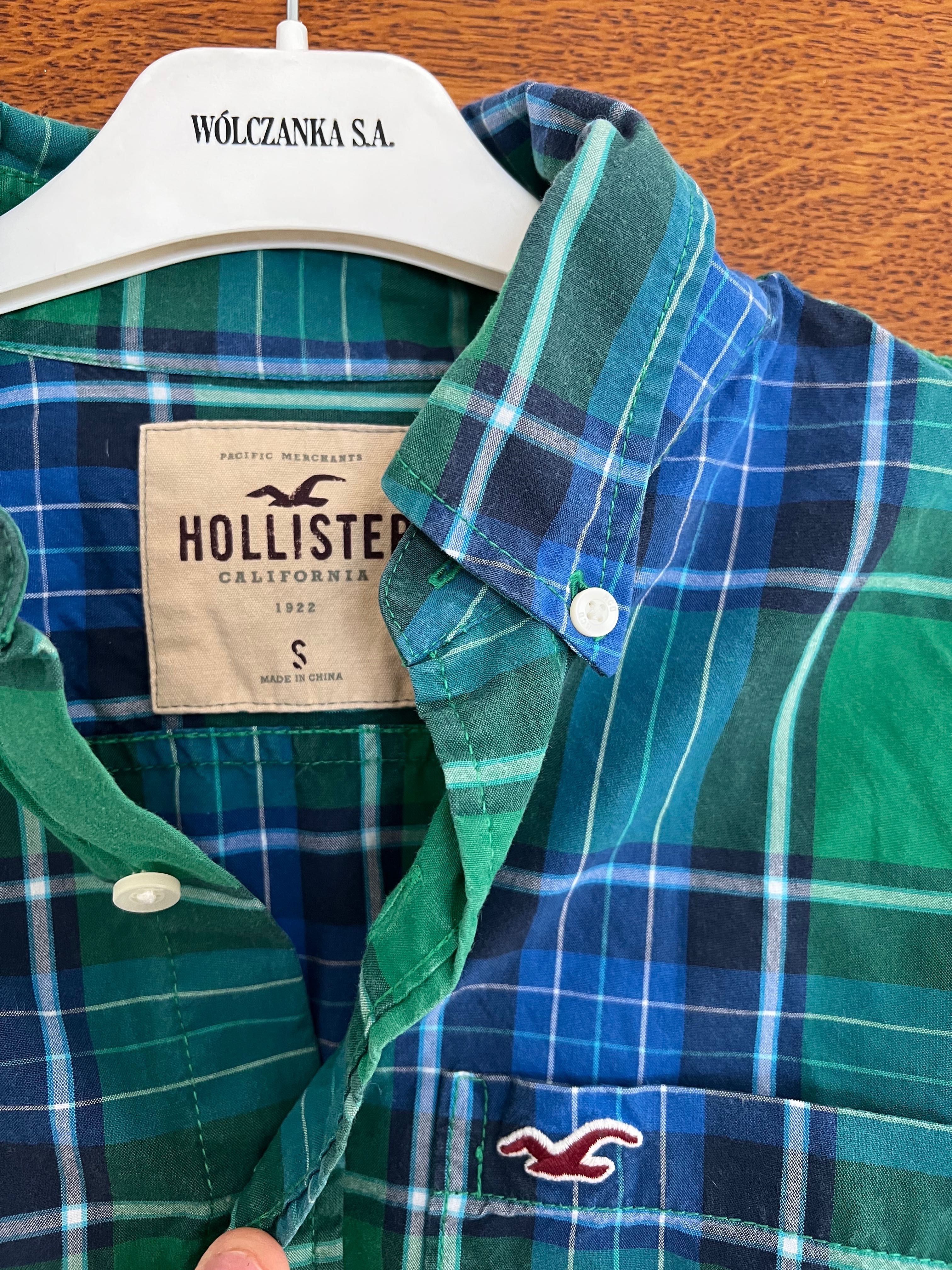 Hollister Koszula Damska