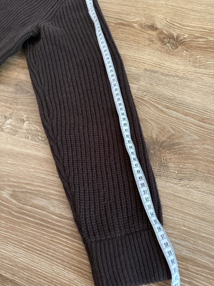Бомбер Massimo Dutti