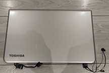 Toshiba klapa matrycy oryginał