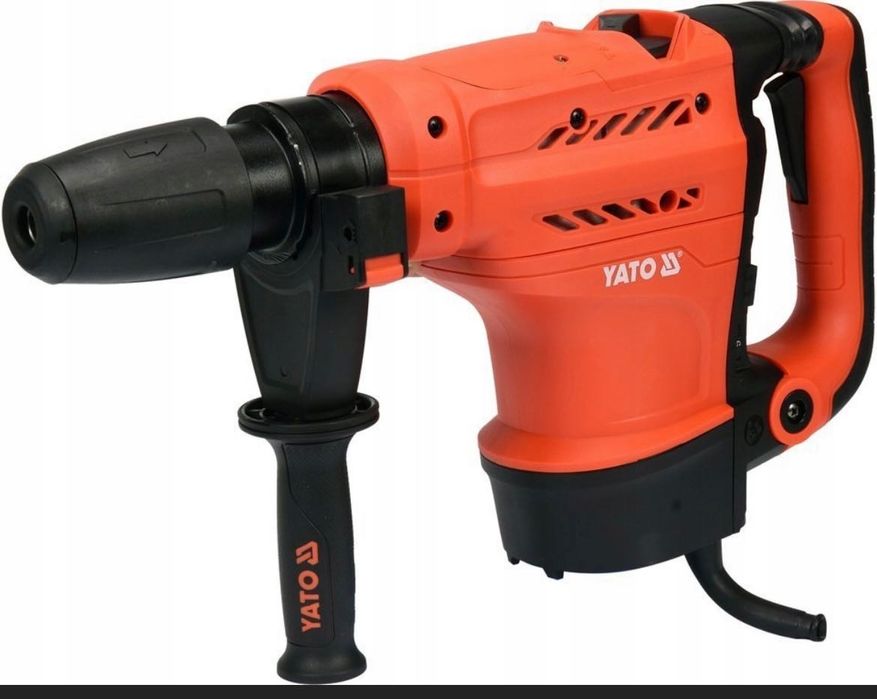 YATO Młot udarowy obrotowy SDS MAX YT-82131