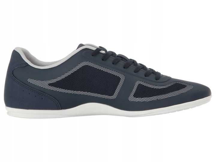 Lacoste Buty męskie sportowe MISANO EVO 116 1 CAM  r. 44,5