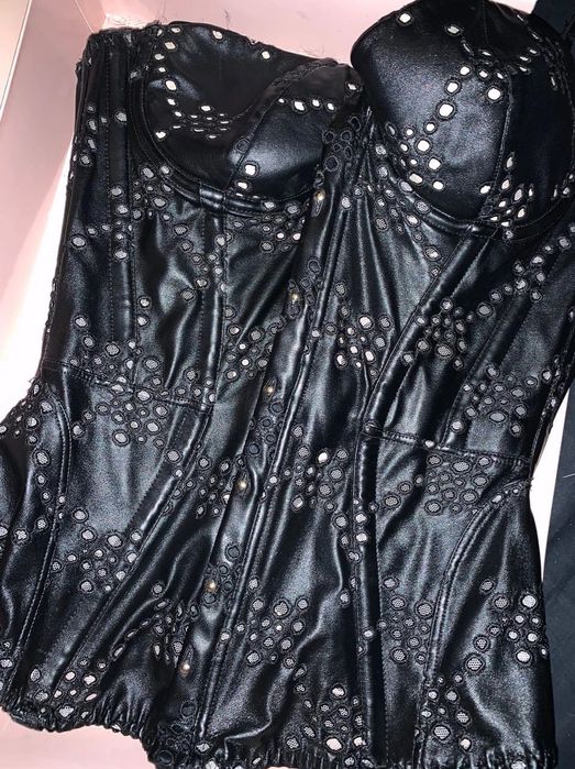 Корсет Agent Provocateur