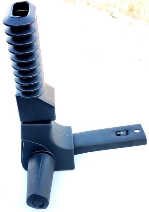 Механизм крепления спинки к сидению - перманент-контакт