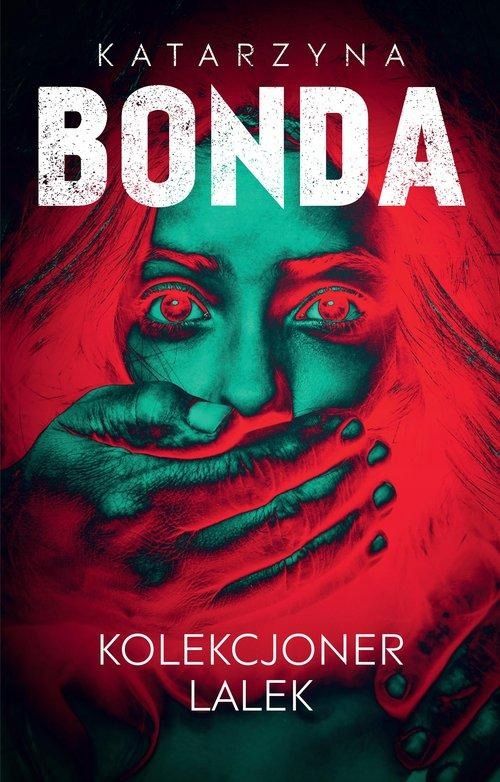 Kolekcjoner Lalek, Bonda Katarzyna 40998B01049Ks