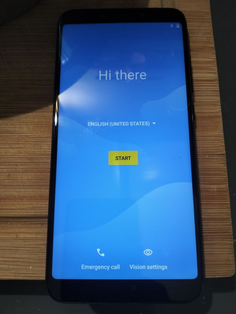 Xiaomi mi A2 64G