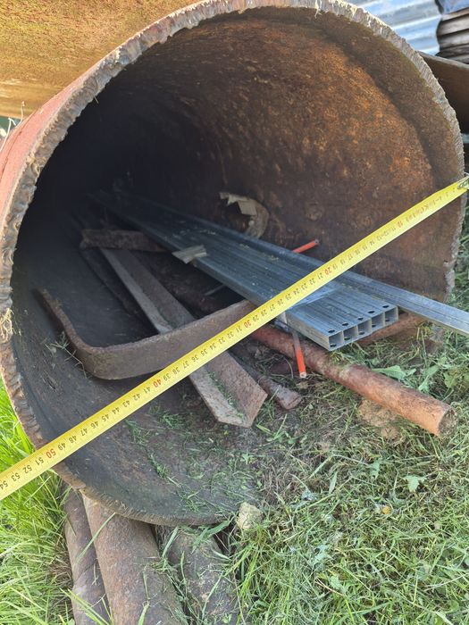 Rura grubościenna