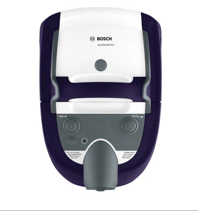 Пилосос Бош миючий