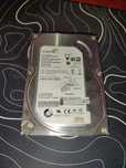 Жёсткий диск Baracuda 500GB
