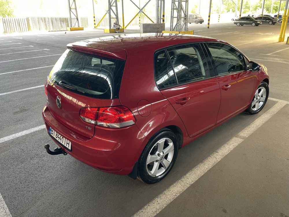 Продам Volkswagen Golf