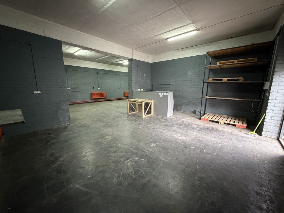 Складське приміщення 120 м2 від власника