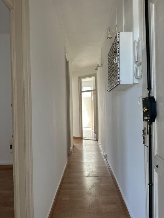 T3 em Marvila com vista rio