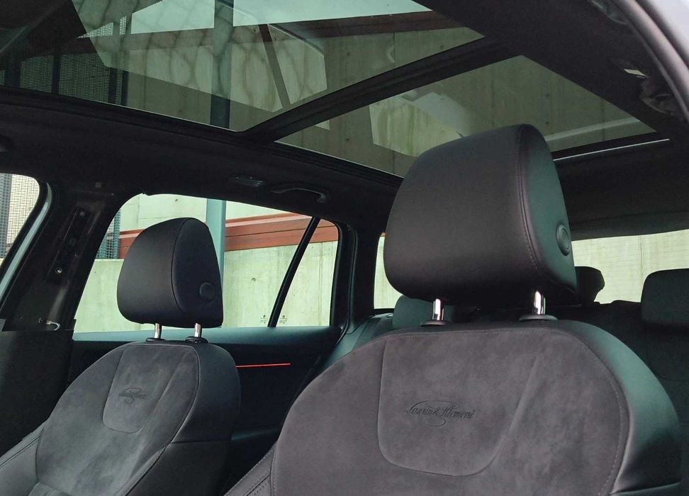 2019 Skoda Octavia 2.0 TDI L&K DSG