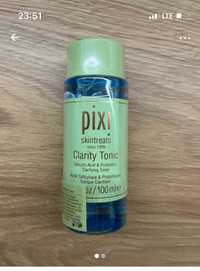 Nowy tonik Clarity firmy PIXI o pojemności 100 ml