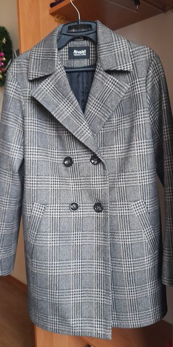 Полупальто 46 / 176-178
