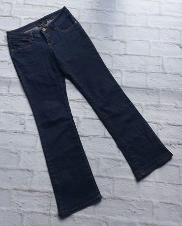 Spodnie jeansowe 38