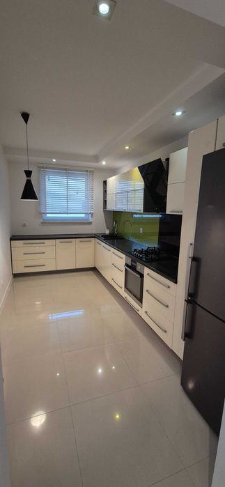 Mieszkanie na sprzedaż / 3 pokoje / ul. Limbowa 3