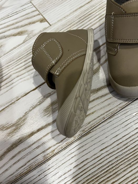 Черевики утеплені Pablosky 22