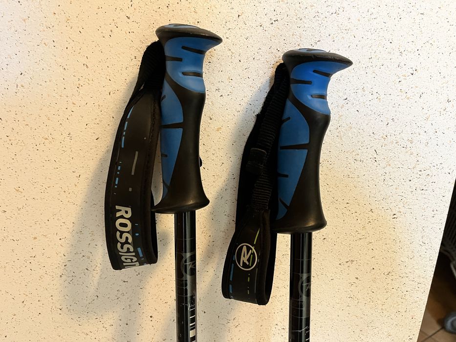 Narty Rossignol Pursuit 14X blue