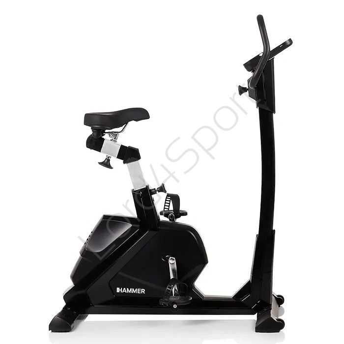 Rower elektromagnetyczny HAMMER VARON XTR II
