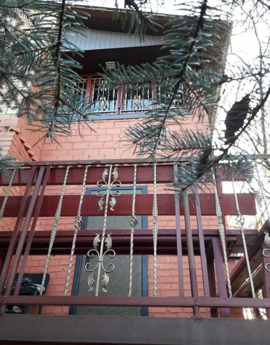 Загородный дом, дача