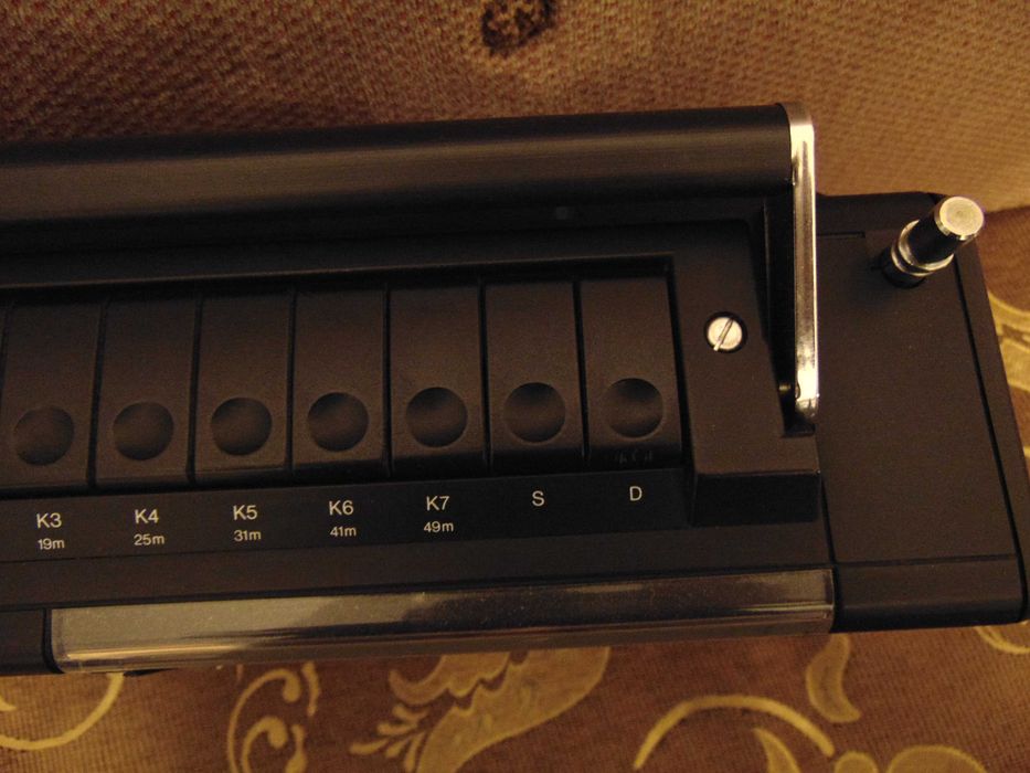 Unitra Julia - radio w stanie bardzo dobrym