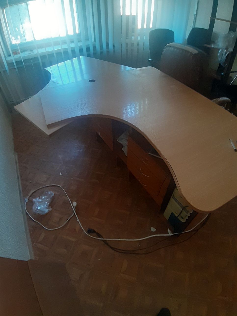 Мебель для кабінету