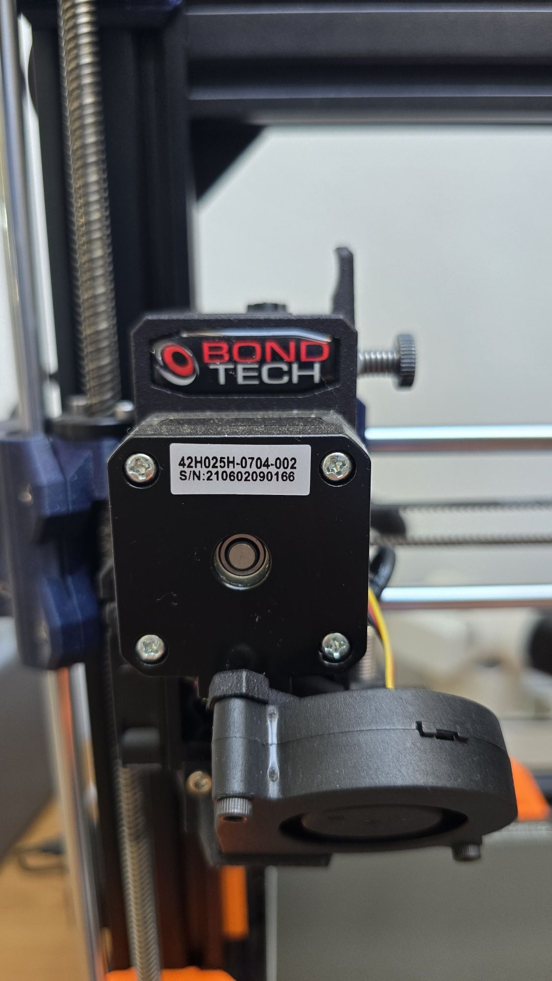 Impressora 3D Prusa MK3S+