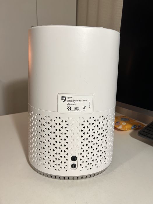 Очищувач повітря PHILIPS AC0650/10