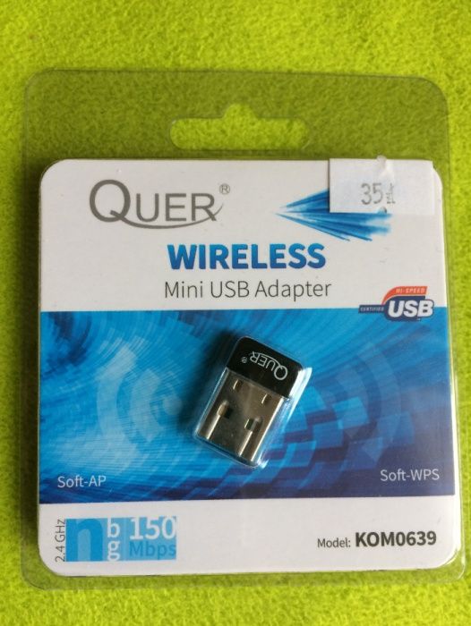 USB mini Adapter