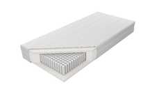 Materac 160x200 Venus Multi Pocket H3, wysokosc 21 cm
