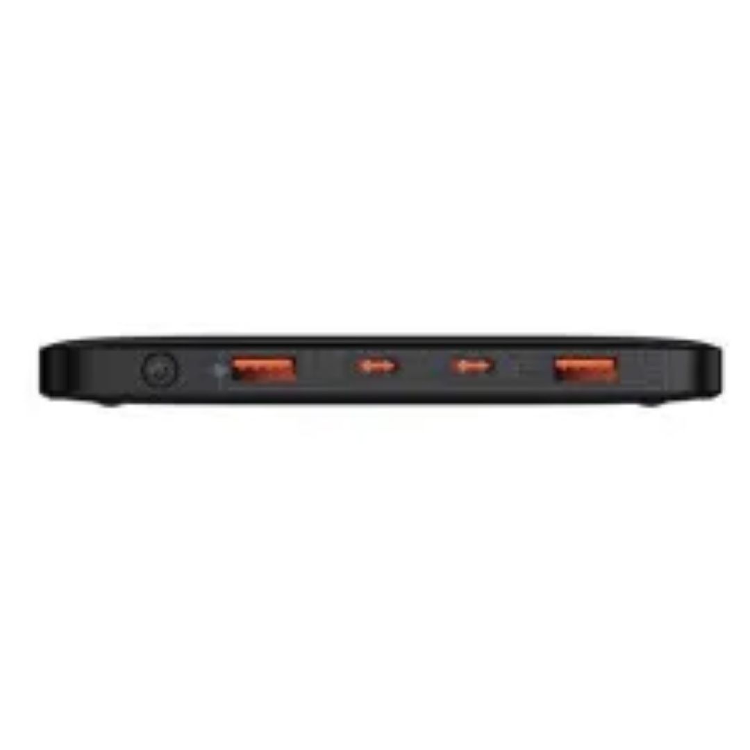 Повербанк 20000mAh 100W Baseus Blade Digital Display 2xType-C/2xUSB