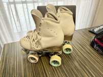 Patins 230 patinagem artistica