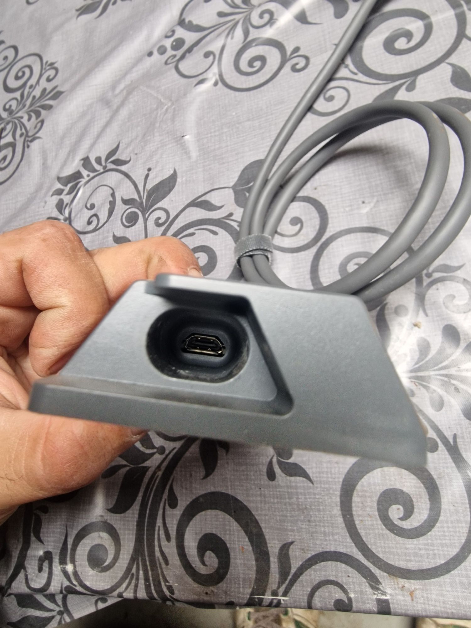 Adapter ethernet Starlink