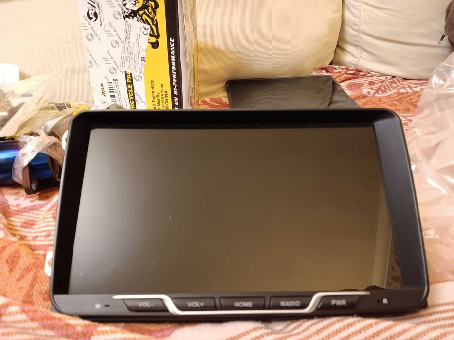 Carplay compatível grupo volkswagen