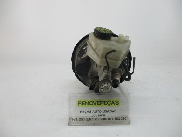 Servofreio MERCEDES-BENZ Classe C (W203)